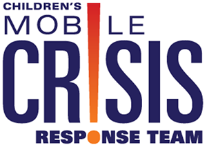 Children's Mobile Crisis Response Team logo