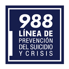 988 Suicide & Crisis Lifeline (Spanish) square