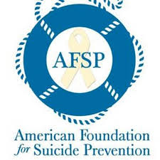 AFSP American Foundation for Suicide Prevention