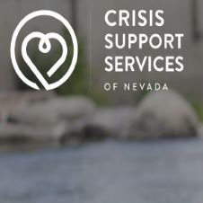 Crisis Support Services of Nevada